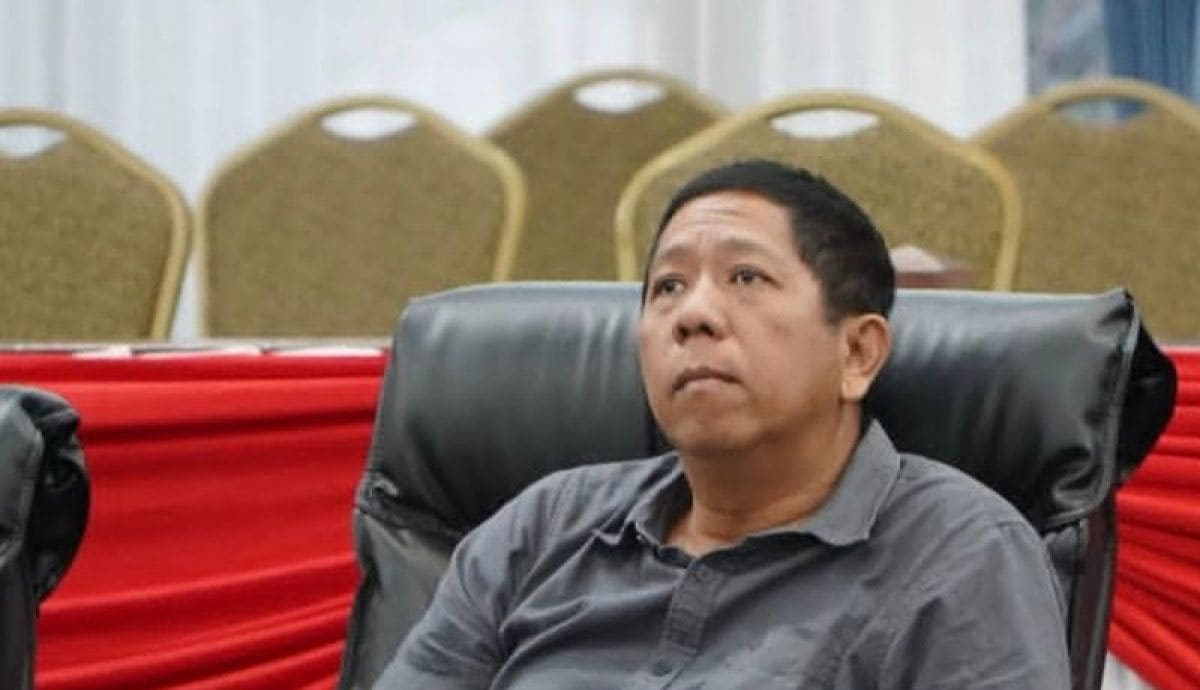 DPRD Banjarmasin Sudah Bahas 16 Raperda Untuk Target 2026