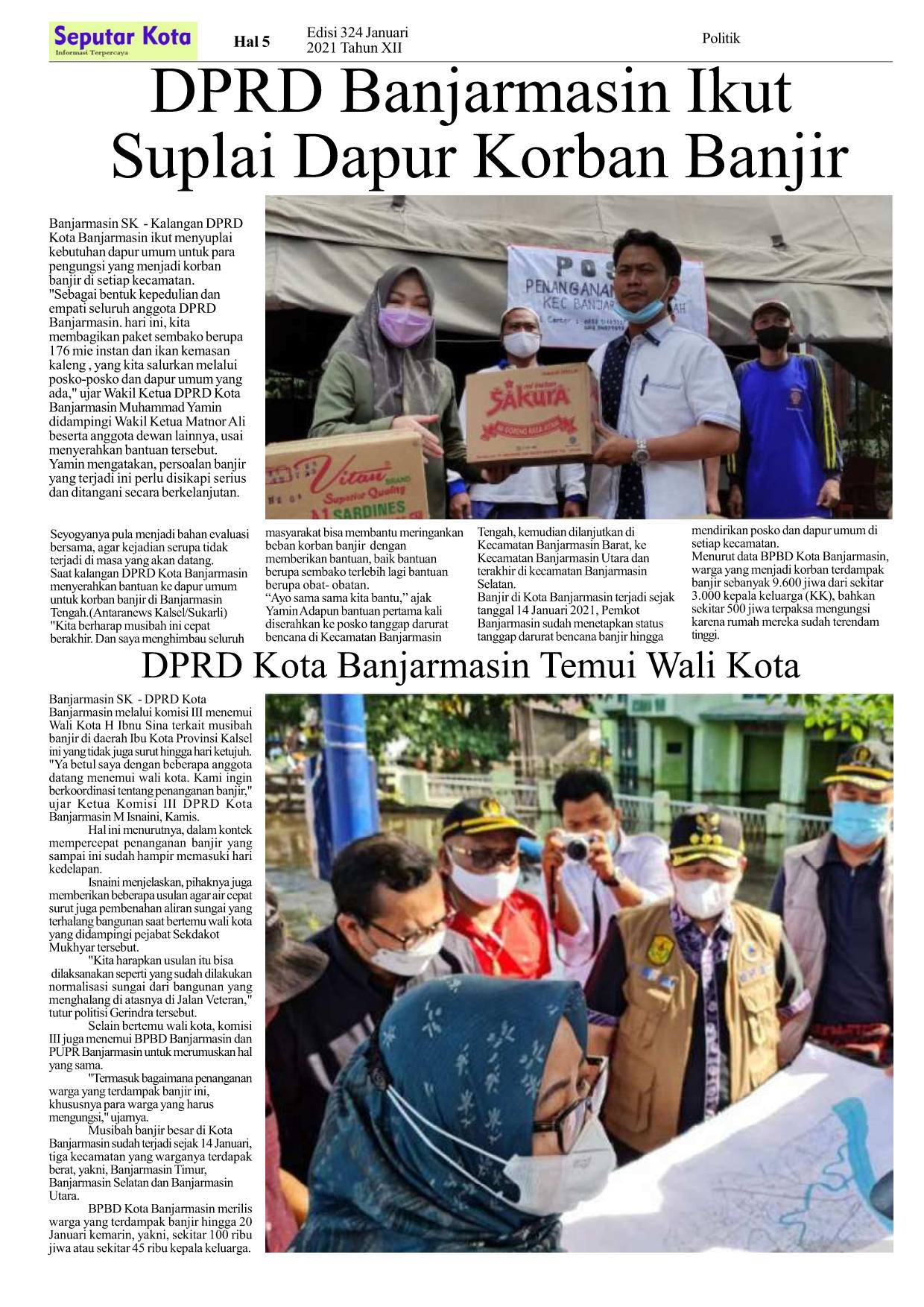 DPRD BANJARMASIN