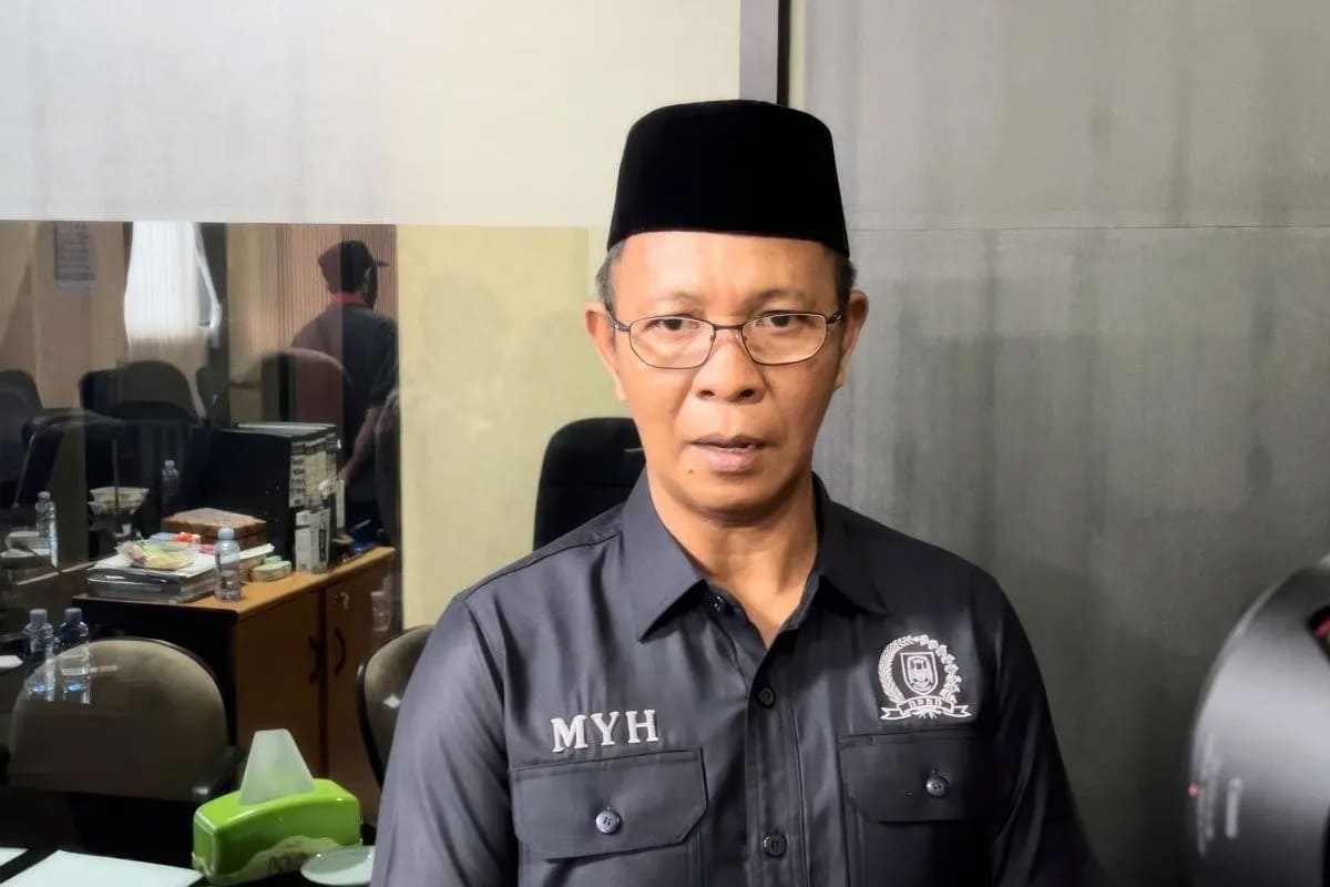 Komisi II DPRD Kalsel dukung Bank Kalsel jadi Bank Devisa