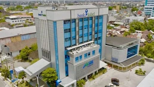 Nasabah Cabang Utama Bank Kalsel Raih Rp100 Juta dari Undian Simpeda