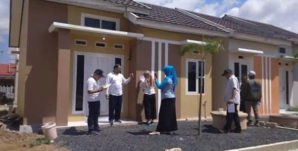 Dukung Penyediaan Rumah Layak dan Terjangkau, Bank Kalsel Jalin Kerja Sama dengan 150 Developer
