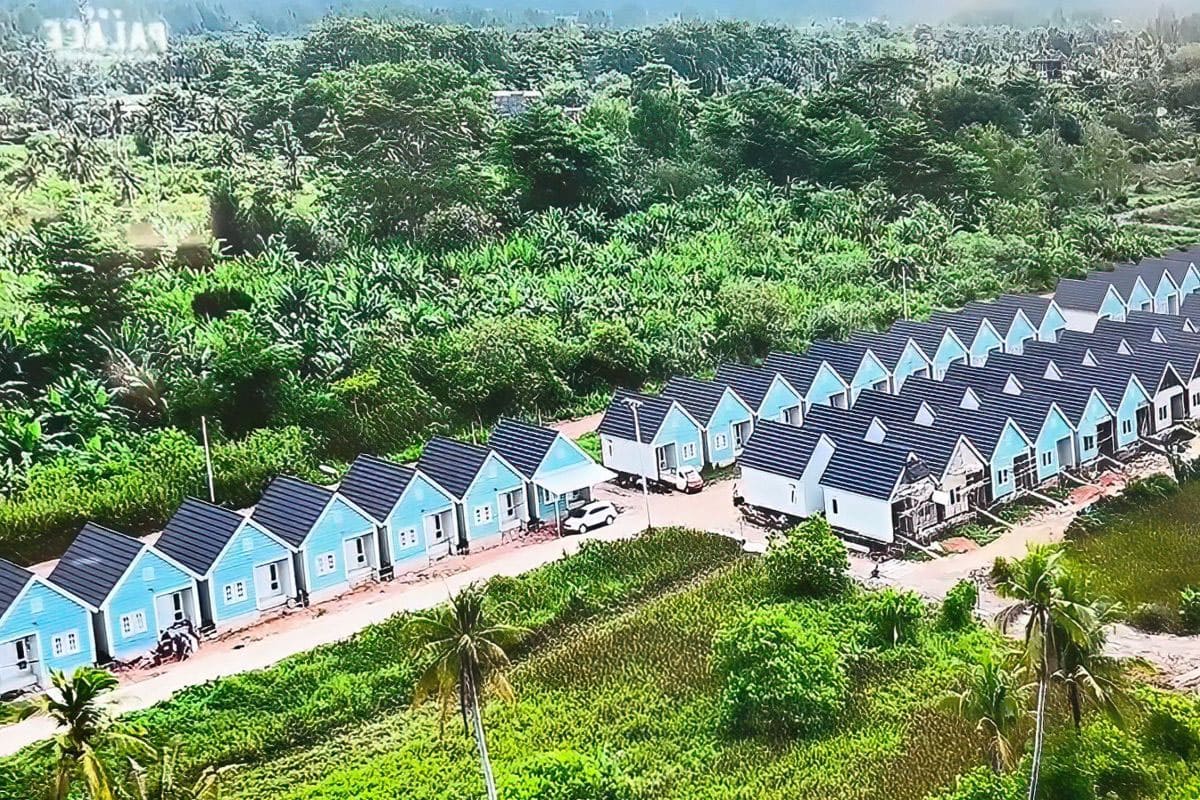 Bank Kalsel dan REI Bersinergi Wujudkan Rumah Subsidi